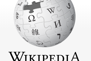 wikipedija